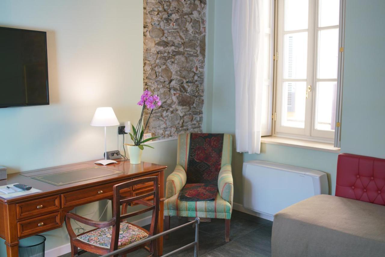 Hotel Sole Sesto Calende