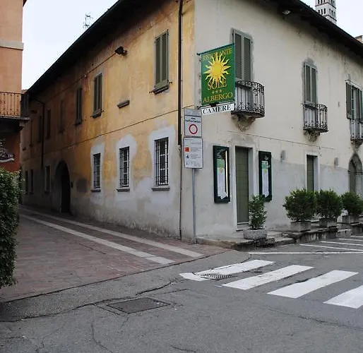 Hotel Sole