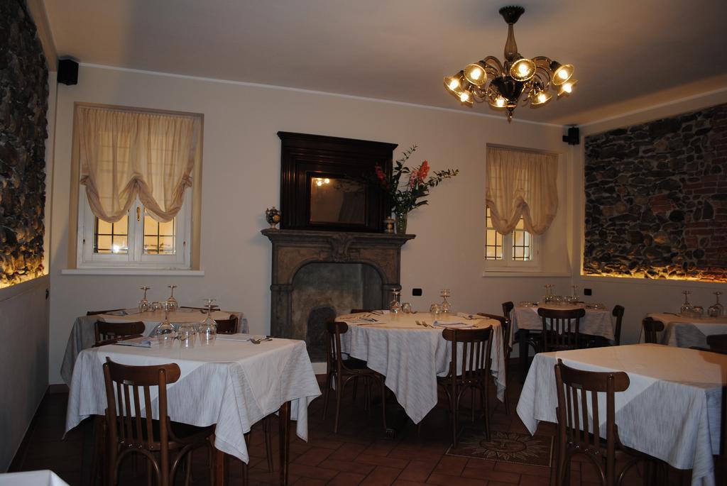 Hotel Sole Sesto Calende