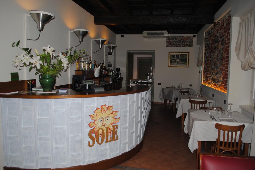 Hotel Sole 3*