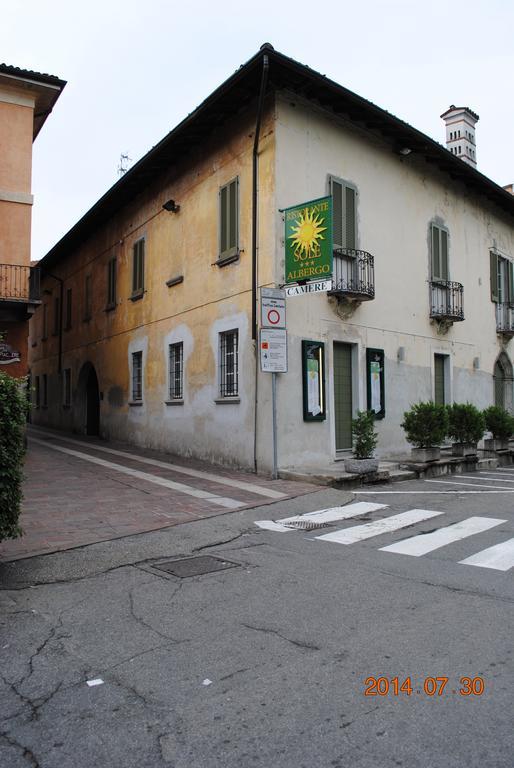 Sole Hotel