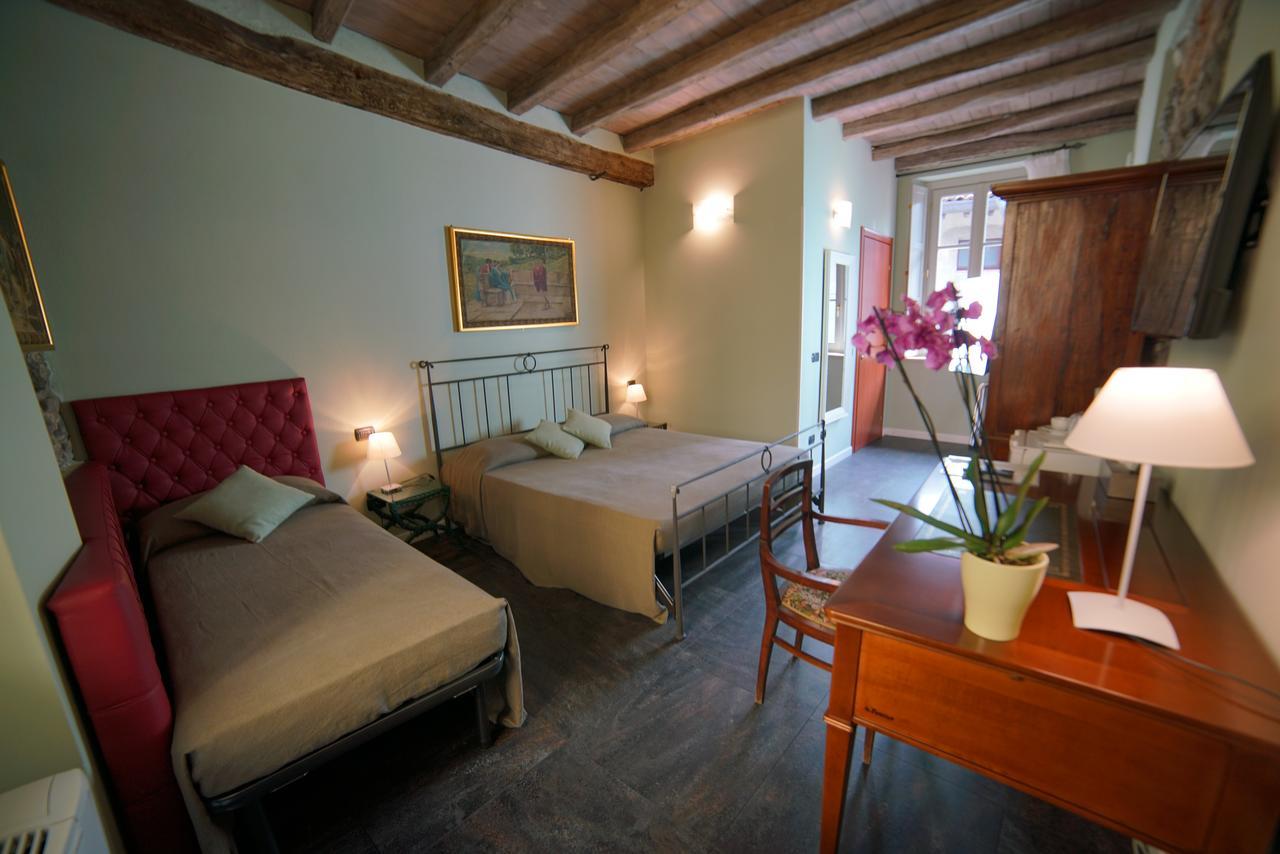 Sole Hotel
