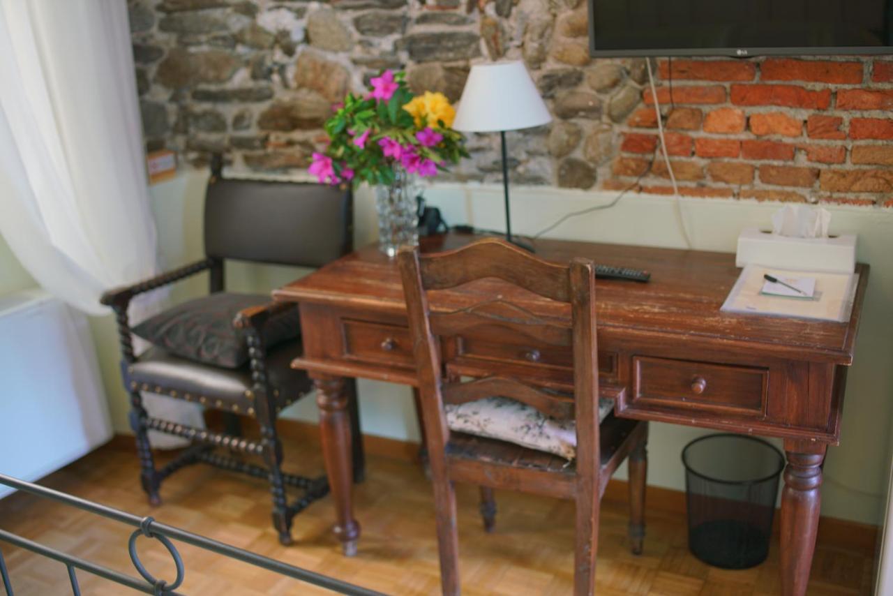 Hotel Sole Sesto Calende