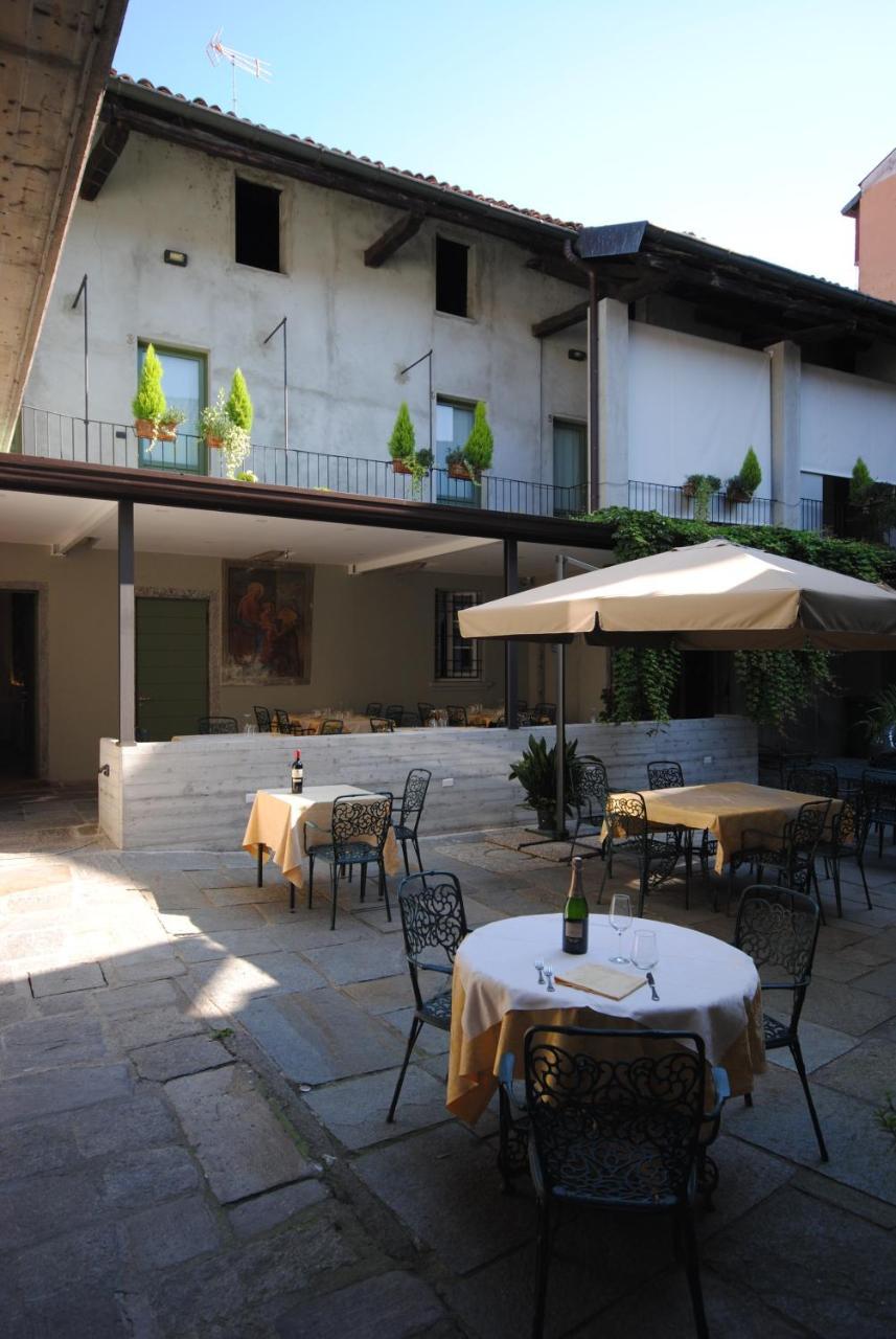 Sole Hotel Sesto Calende
